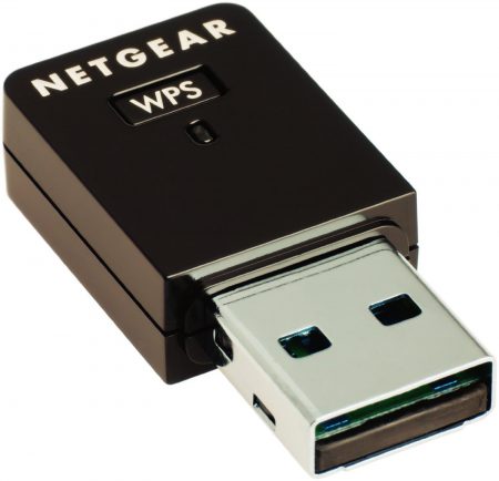 NETGEAR Wireless-N 300 USB Adapter