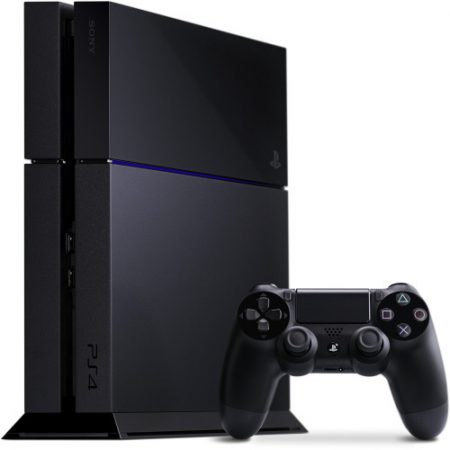Sony Play Station 4 Reparatie
