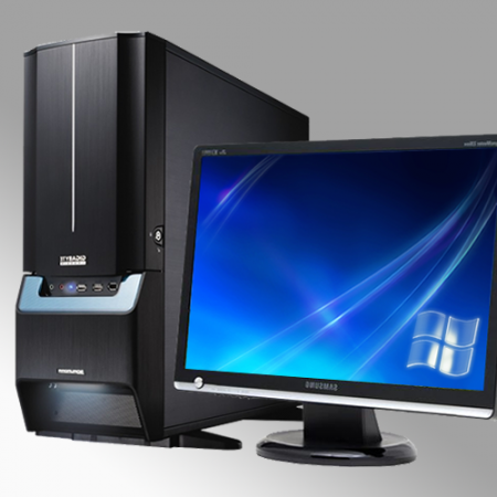 PC Systemen