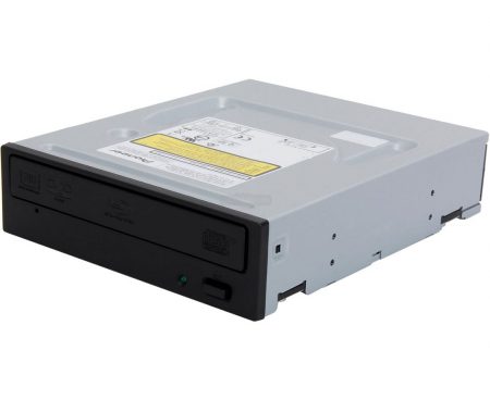 Pioneer BDR-209DBK SATA / Bulk / Zwart