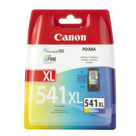 Canon (M) CL-541XL Kleur 15ml (Origineel)