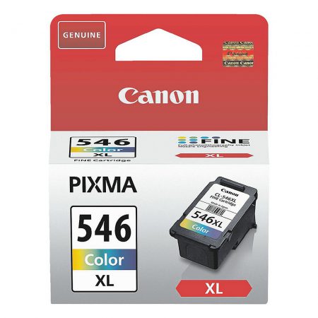 Canon CL-546XL Kleur 13ml (Origineel)