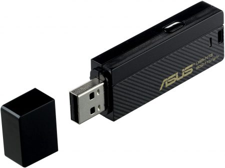 Asus USB-N13 WL 300Mbps USB