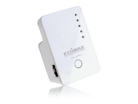Edimax Range Extender 300Mbps EW-7438RPN V2