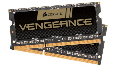 Corsair Vengeance SO DIMM 16384MB/DDR3 1600 CL10 Kit
