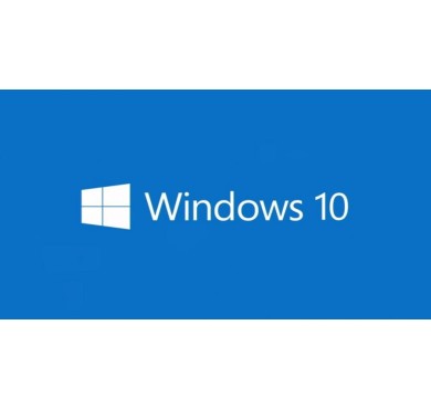 Windows 10 Home 64bit NL DVD OEM