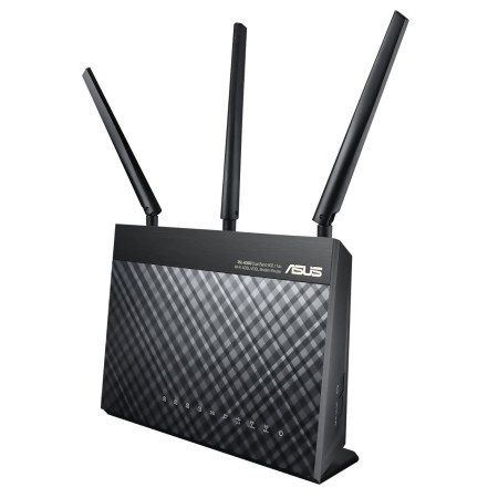 Asus DSL-AC68U 4PSW 1900Mbps