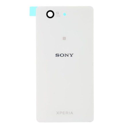Sony Xperia Glas reparatie achterkant ORIGINEEL