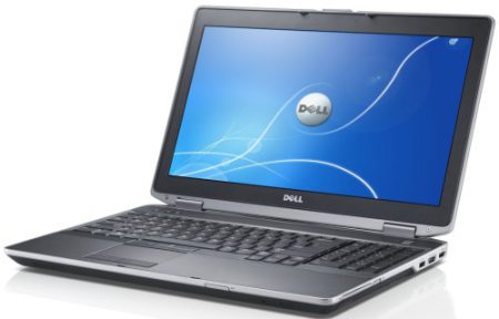 Dell Latidude 15.6" | i3-2310M 2.1ghz | 4gb | 250gb | Win10