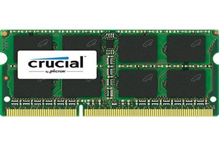Crucial 8GB DDR4  2133Mhz ValueRAM