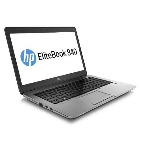 HP EliteBook 840 14" Intel i5-4300 | 4 Gb | 128 Gb SSD | Win10