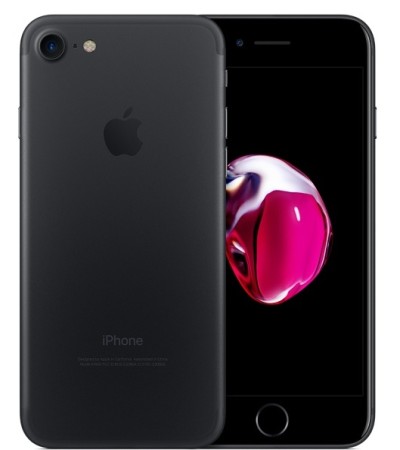 Iphone 7  128gb Zwart | Pink | Goud | Zilver
