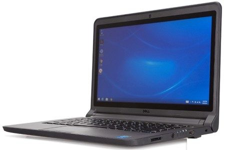 Dell Latitude Touch Screen 13.3" | i3-5015 2.1ghz | 4gb | 500gb | Win10 pro