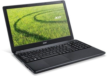 Acer Aspire F5 15.6" | i5-5200U 2.2Ghz | 4gb | 128gb SSD | Win10