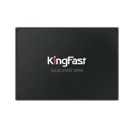 Kingfast F6 Pro 240GB 2,5 inch  550/500Mb/s