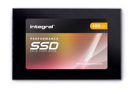 Integral 480GB 2,5 inch  560/540Mb/s