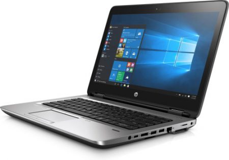 HP ProBook 650 G3 15.6" i5-7200U