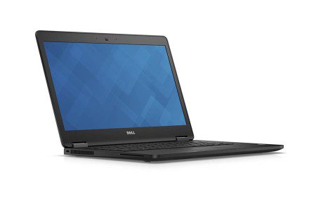 Dell Latitude E7470 14'' | Intel i5-6300U