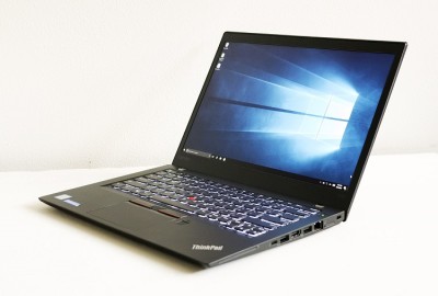 Lenovo Thinkpad T470S 14''| Intel i5-6300u