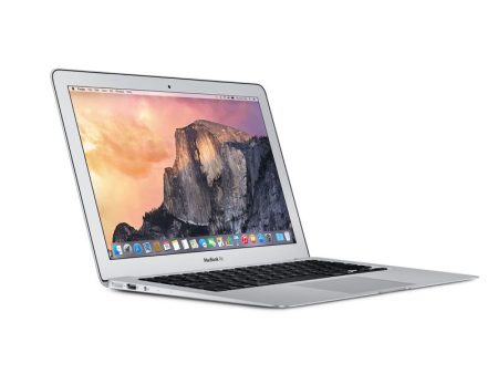 Macbook Air 13 Inch Early 2015 i7-2.2Ghz