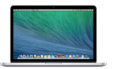 Macbook Pro 15 Inch late 2015 i7-2.5Ghz |