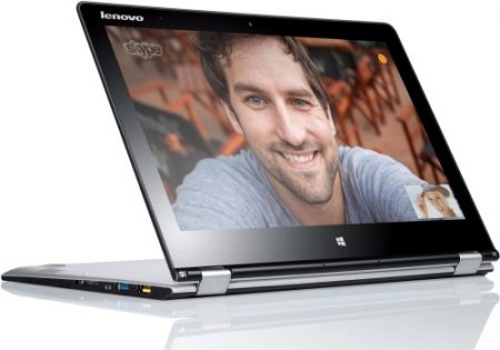 Lenovo YOGA 700 14" | Intel i5-6200U | Touch Screen