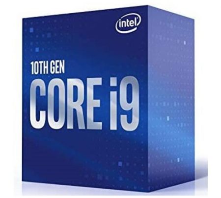 Intel Core i9 10900 Skt1200 65W / 2,8GHz / BOX