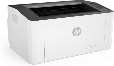 HP Laser 107w MONO / WLAN / Wit