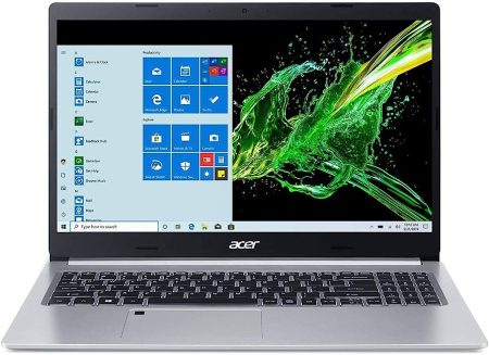 Acer Aspire 5 15.6" | Intel i5-1035G1 | 8gb | 256gb SSD | Win11