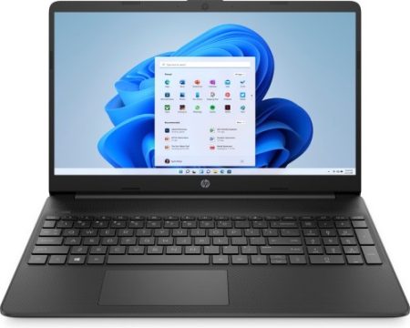 HP 17-BY 17.3" | Intel i3-8130U | 8gb | 240gb SSD | Win 11 Pro