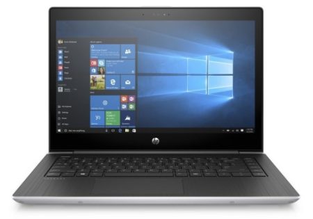 HP Probook 430 G5 14″| Intel i5-8250U | 8gb | 256gb SSD | Win11 Pro